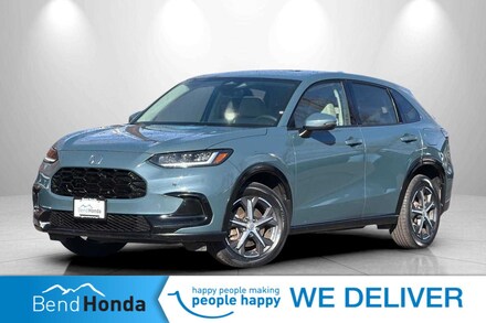 2024 Honda HR-V EX-L SUV