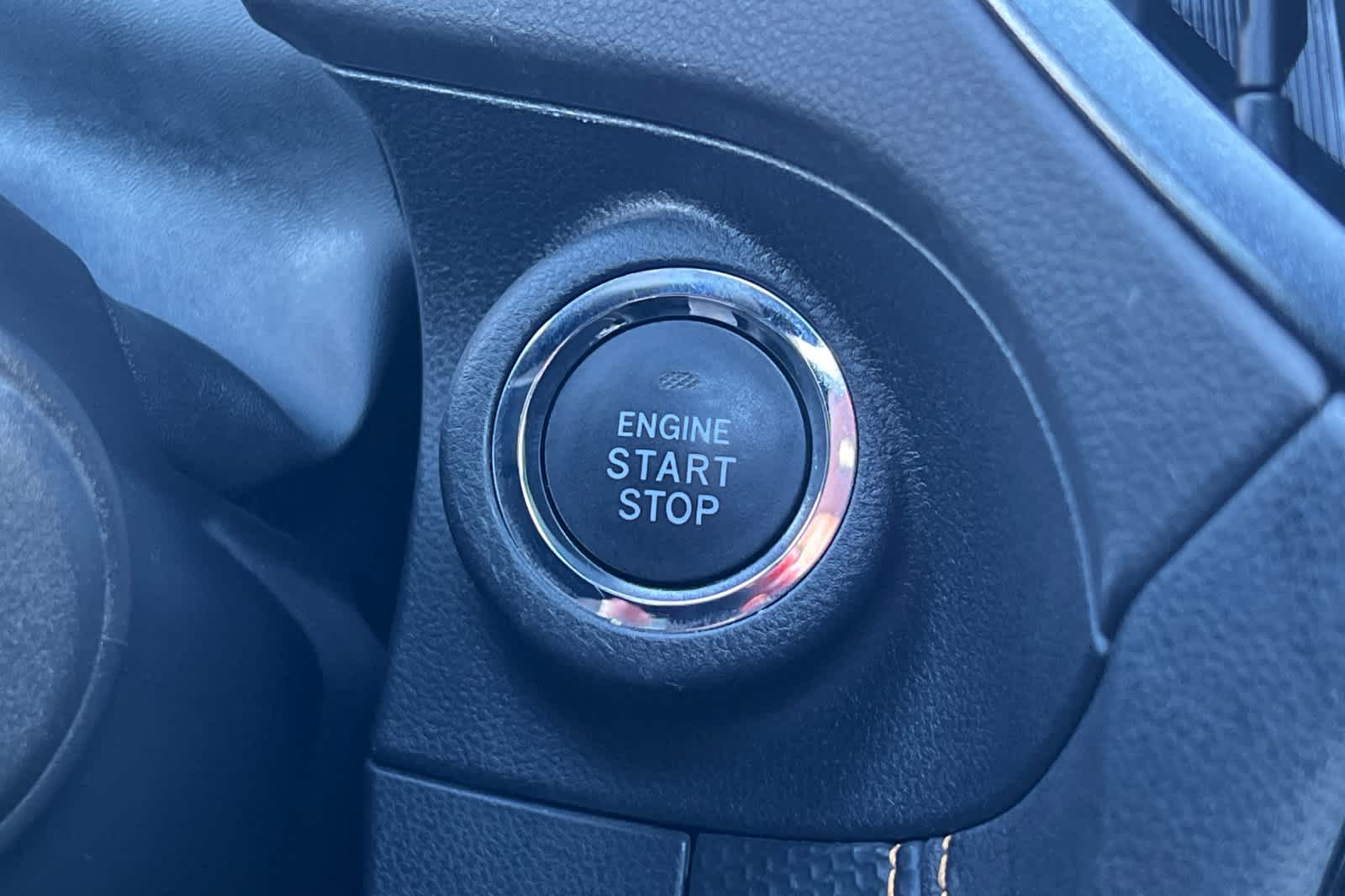 Thumbnail: 2023 Subaru Forester - 25