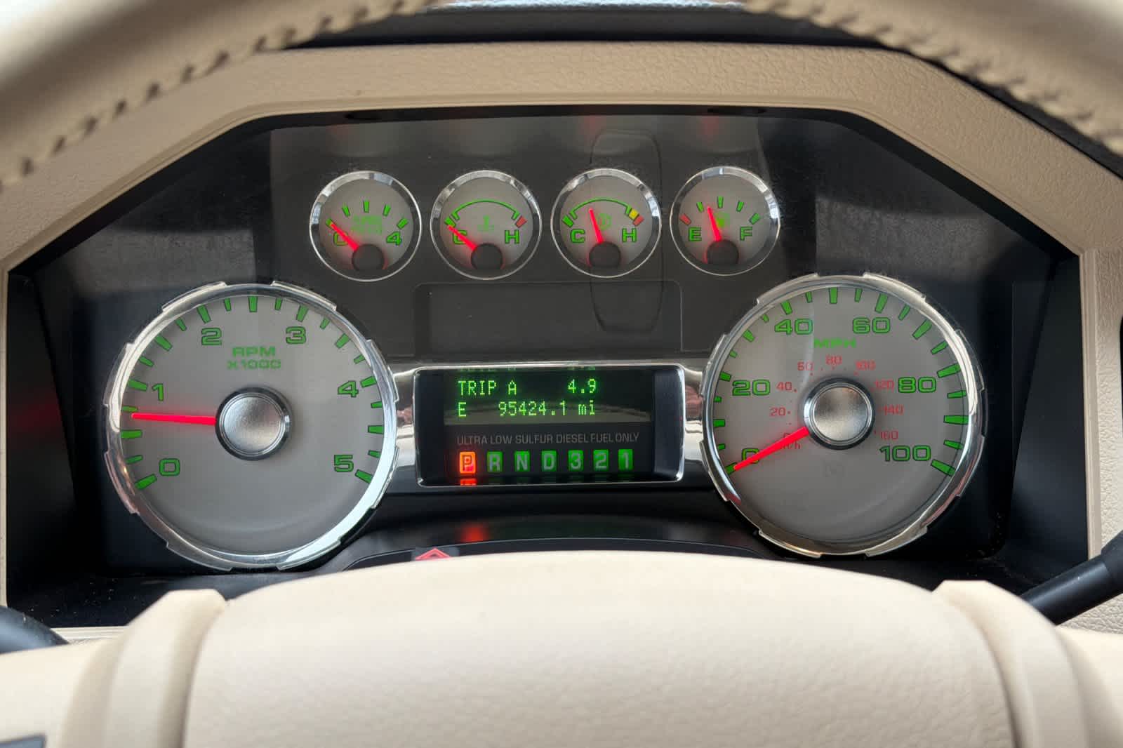 Thumbnail: 2010 Ford F-250 - 24