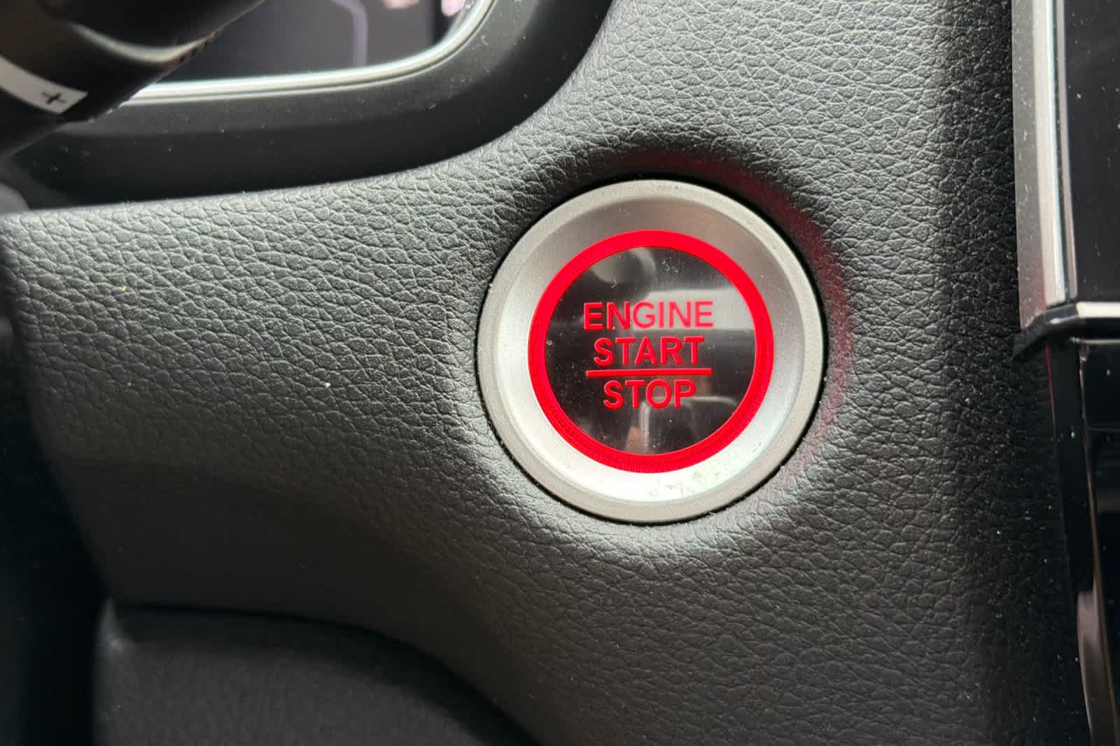 Thumbnail: 2017 Honda CR-V - 24