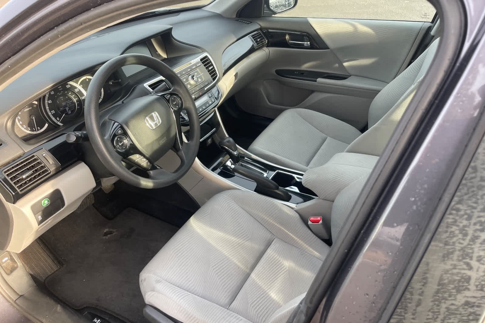 Thumbnail: 2016 Honda Accord - 13