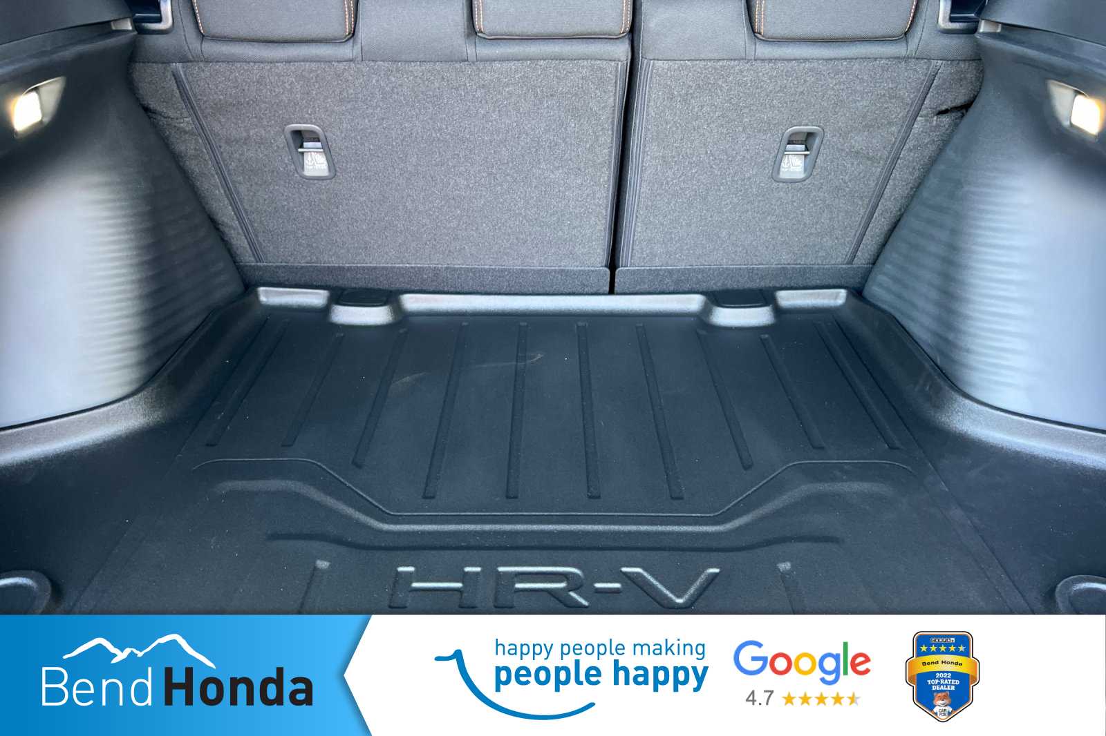 Thumbnail: 2026 Honda HR-V - 17