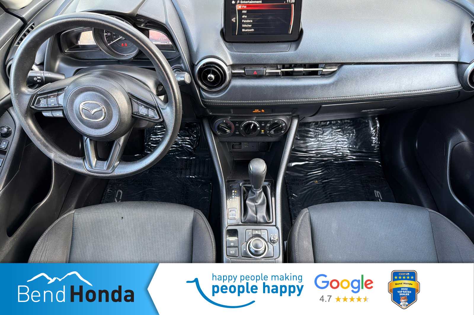 Thumbnail: 2019 Mazda CX-3 - 3