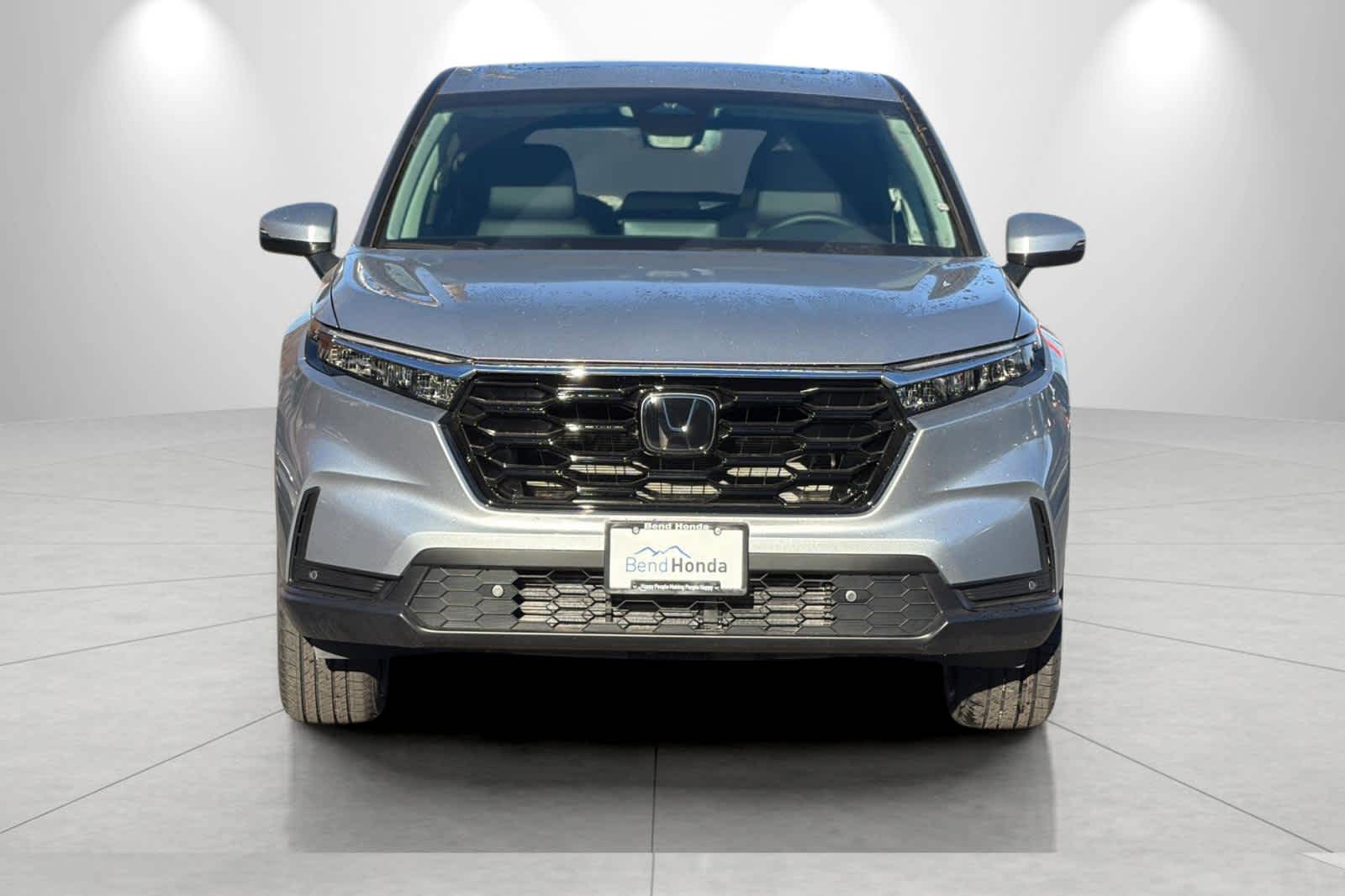 Thumbnail: 2026 Honda CR-V - 10