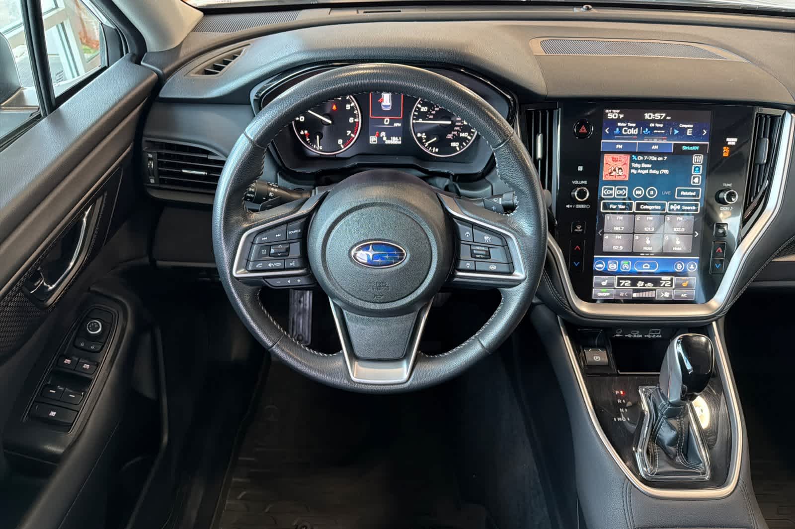 Thumbnail: 2023 Subaru Outback - 16