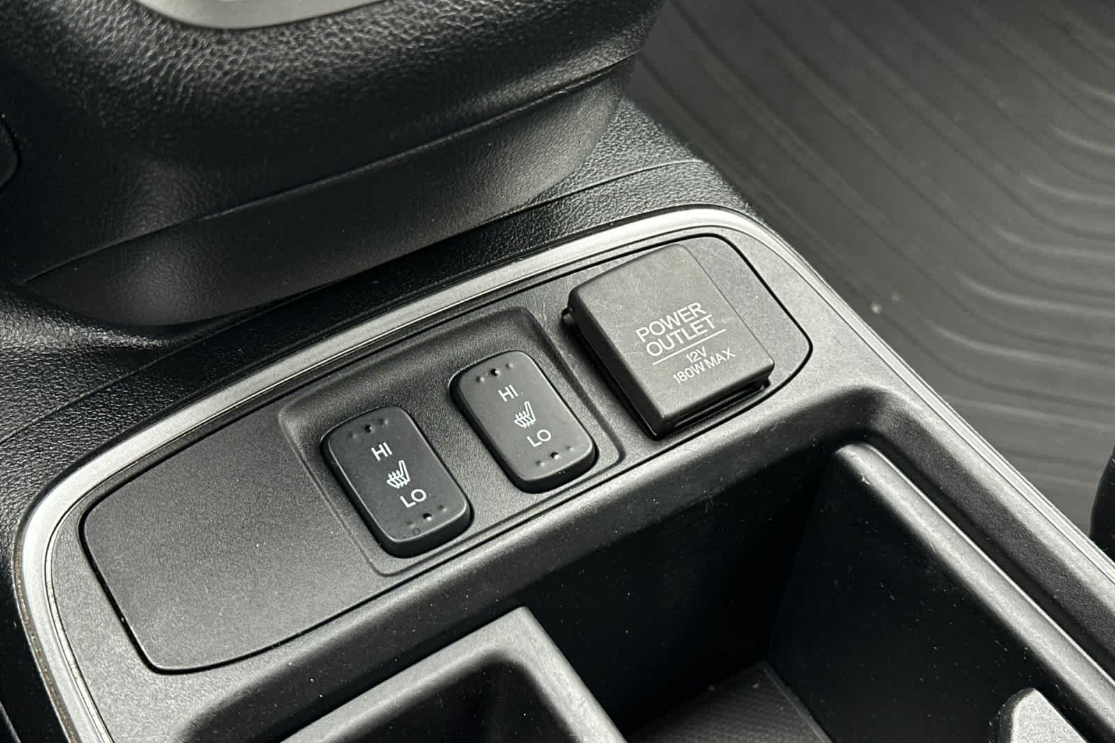 Thumbnail: 2016 Honda CR-V - 29