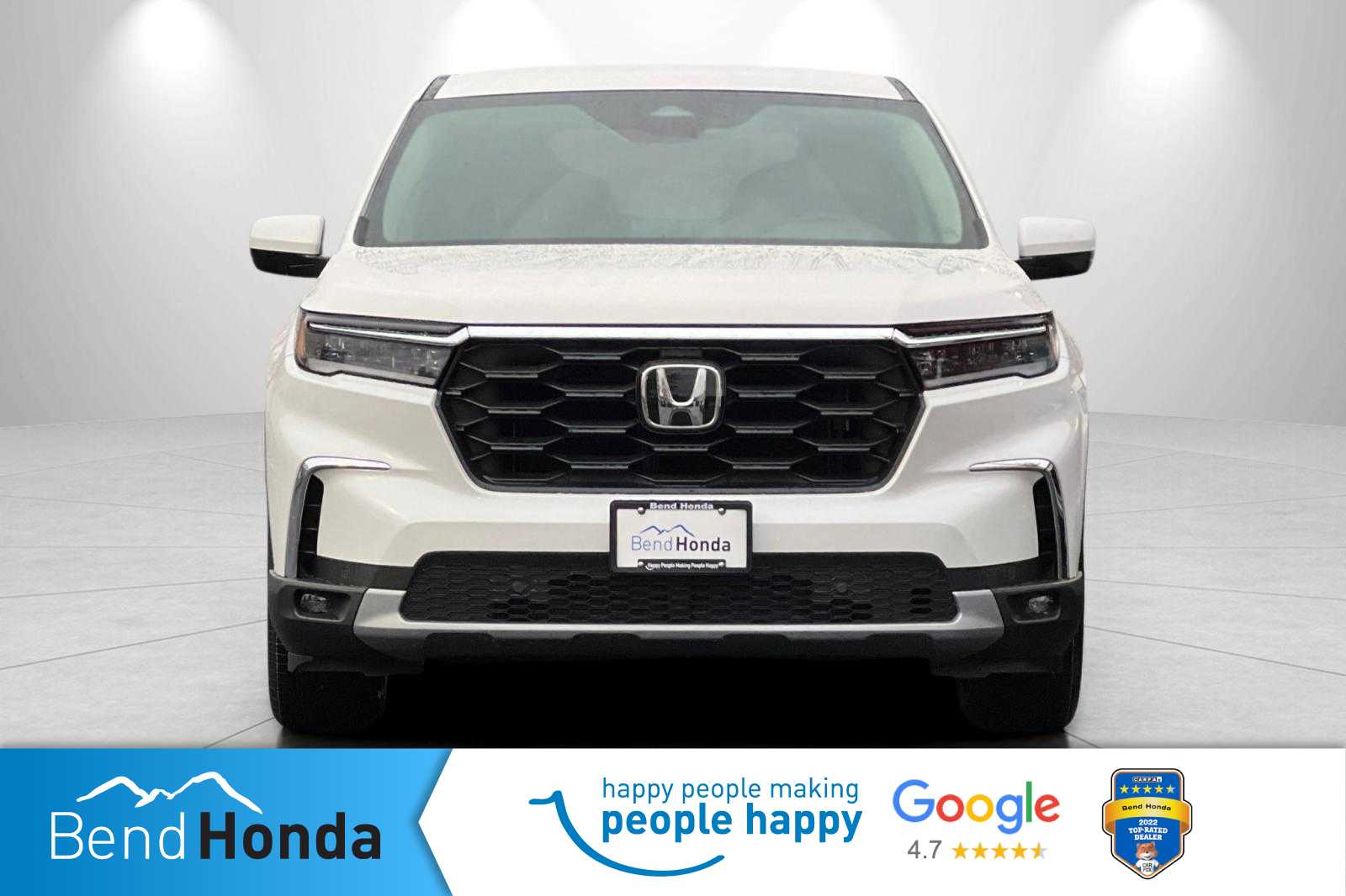 Thumbnail: 2025 Honda Pilot - 10