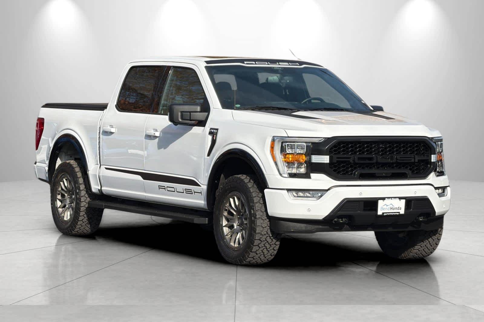 Thumbnail: 2021 Ford F-150 - 8