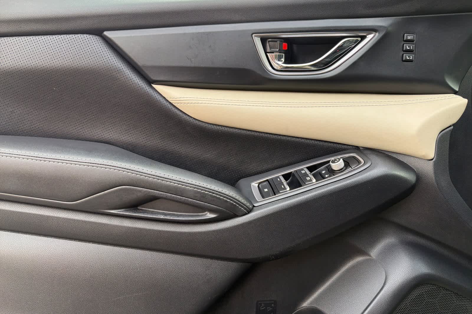 Thumbnail: 2022 Subaru Ascent - 14