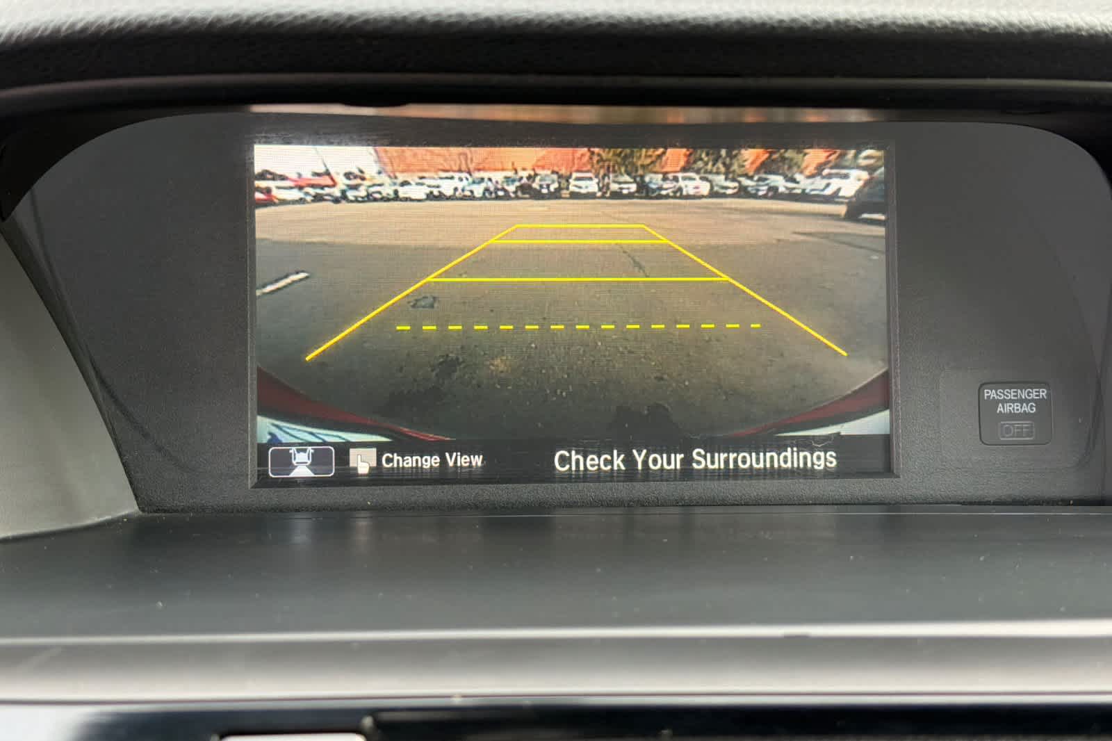 Thumbnail: 2016 Honda Accord - 21