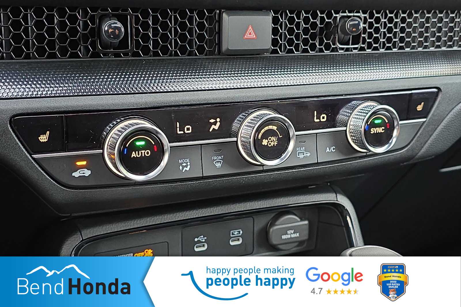 Thumbnail: 2026 Honda CR-V - 22