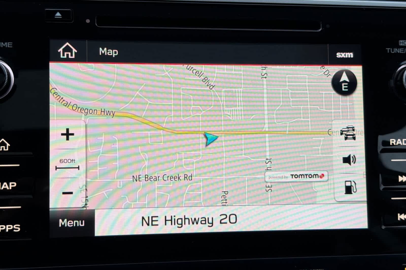 Thumbnail: 2019 Subaru Outback - 21