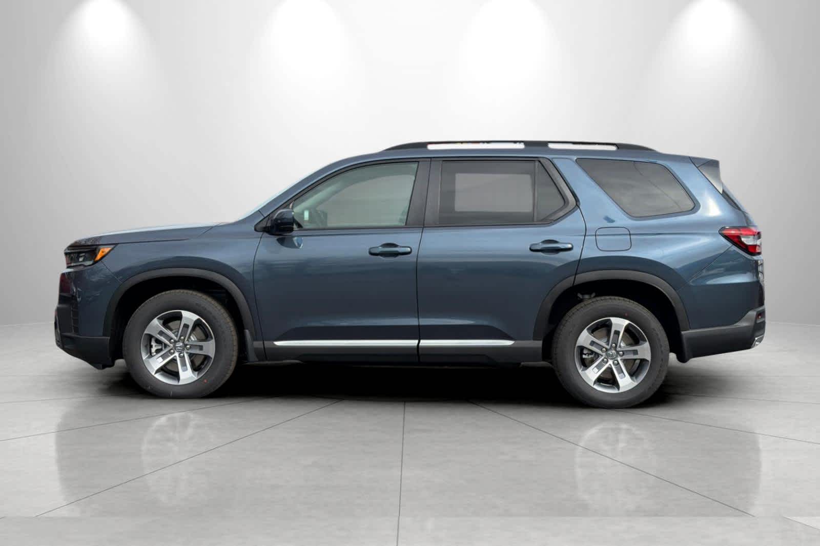 Thumbnail: 2026 Honda Pilot - 5