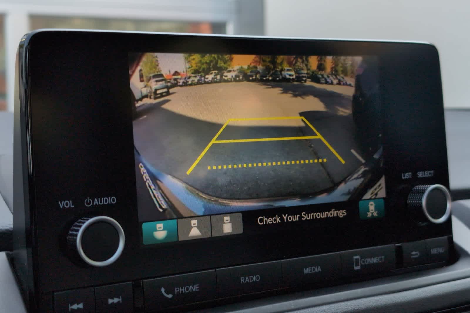 Thumbnail: 2023 Honda Accord - 20