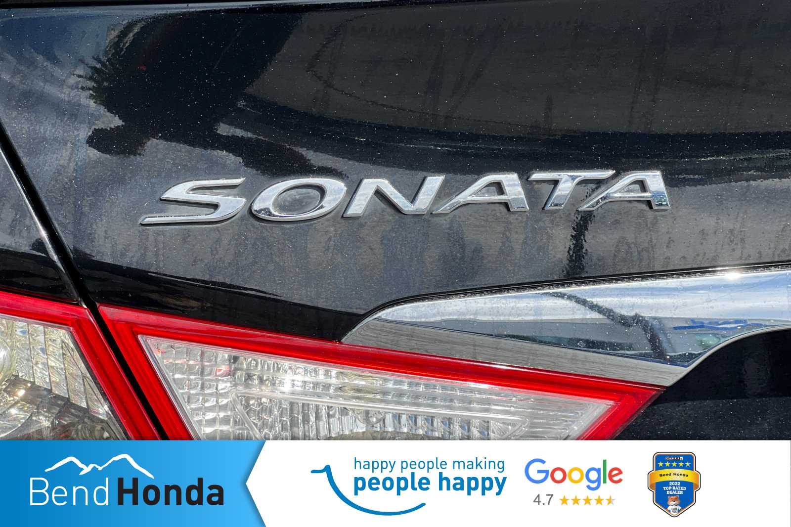 Thumbnail: 2013 Hyundai Sonata - 12