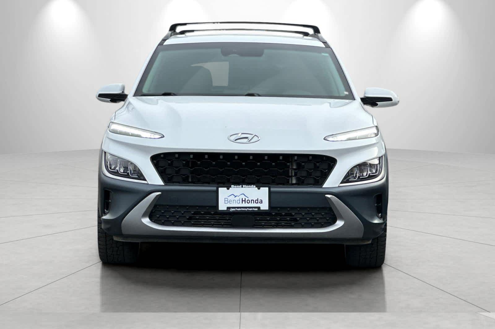 Thumbnail: 2023 Hyundai Kona - 10