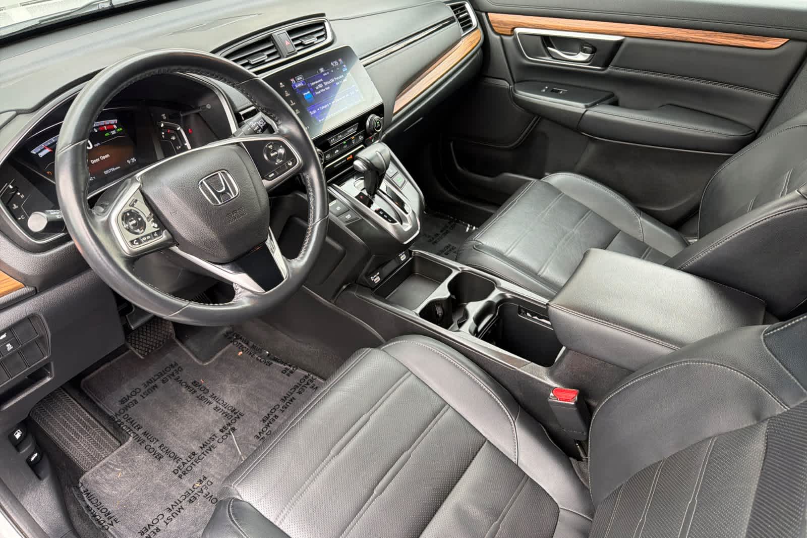 Thumbnail: 2022 Honda CR-V - 13