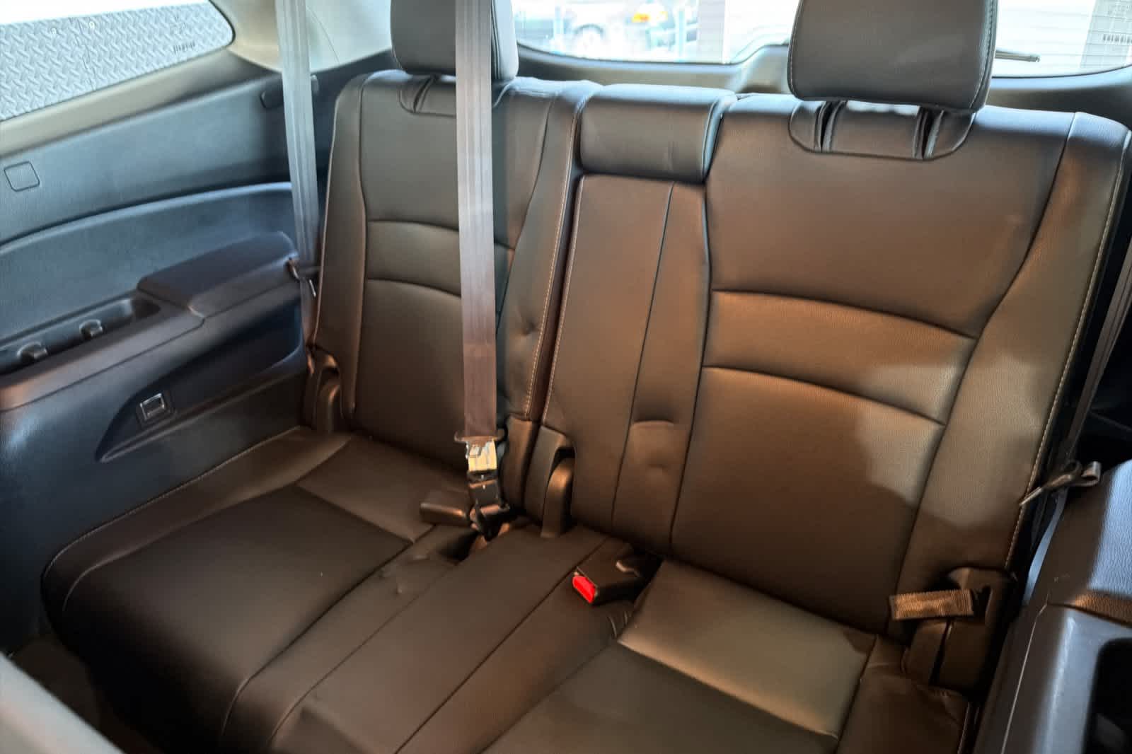 Thumbnail: 2022 Honda Pilot - 17