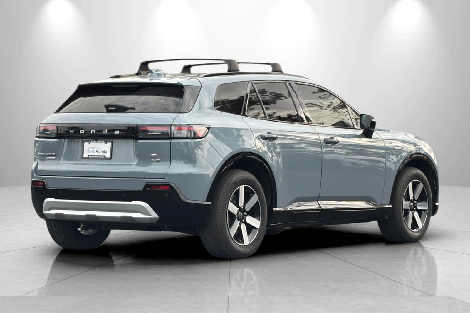 Used 2024 Honda Prologue Touring with VIN 3GPKHXRJ0RS505918 for sale in Bend, OR