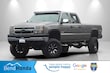 Chevrolet Silverado 3500