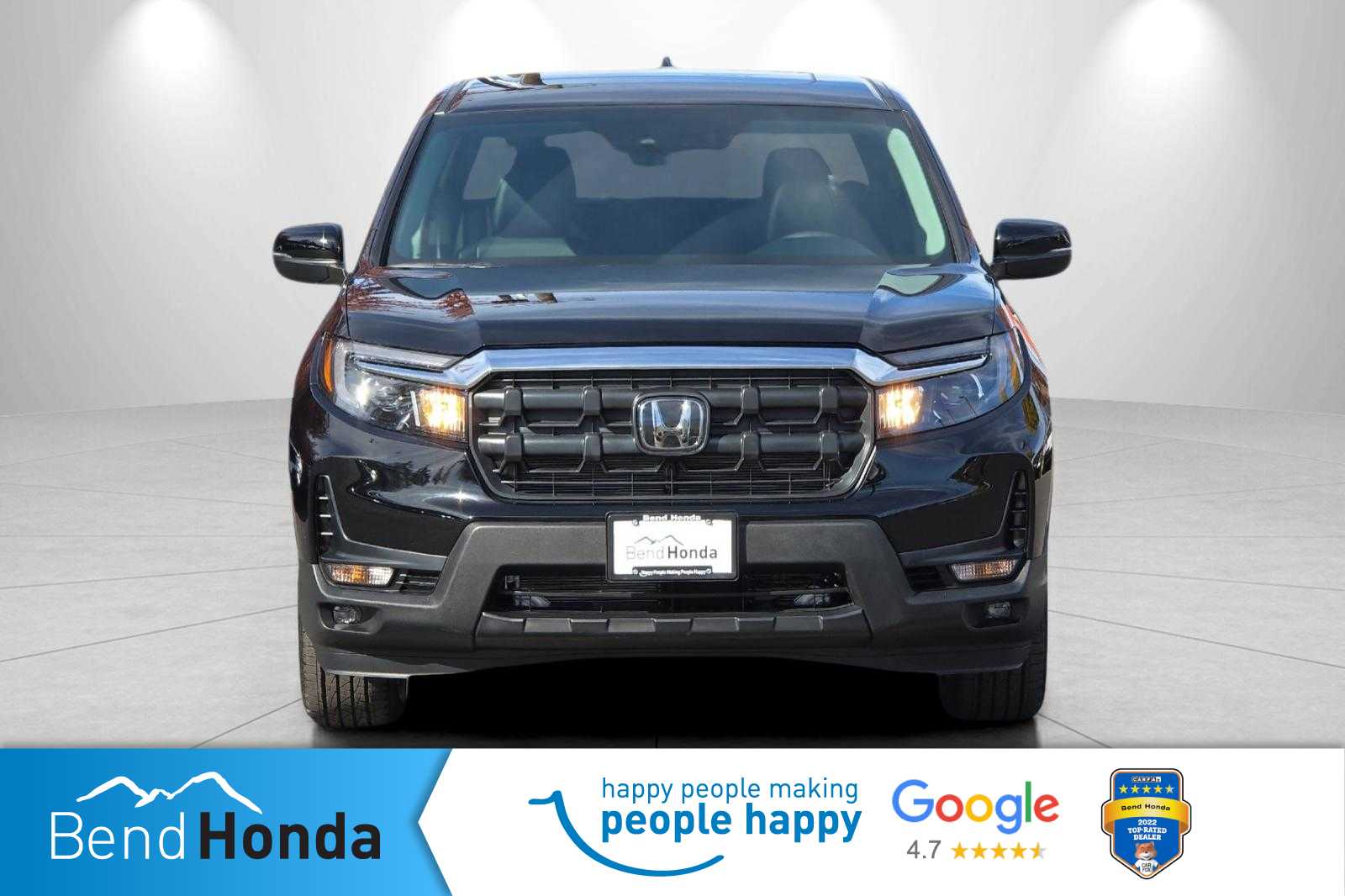 Thumbnail: 2026 Honda Ridgeline - 10