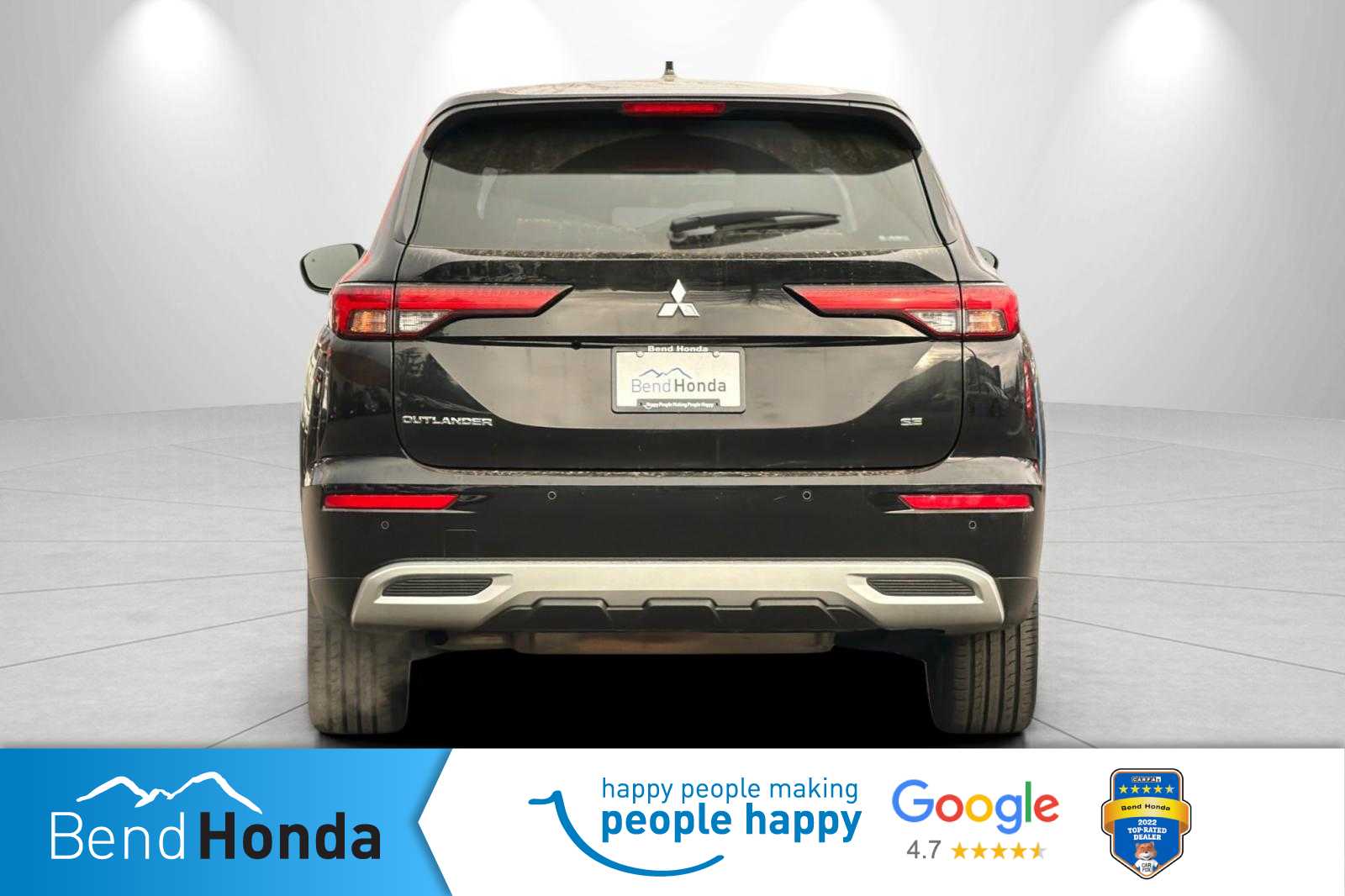 Thumbnail: 2024 Mitsubishi Outlander - 7