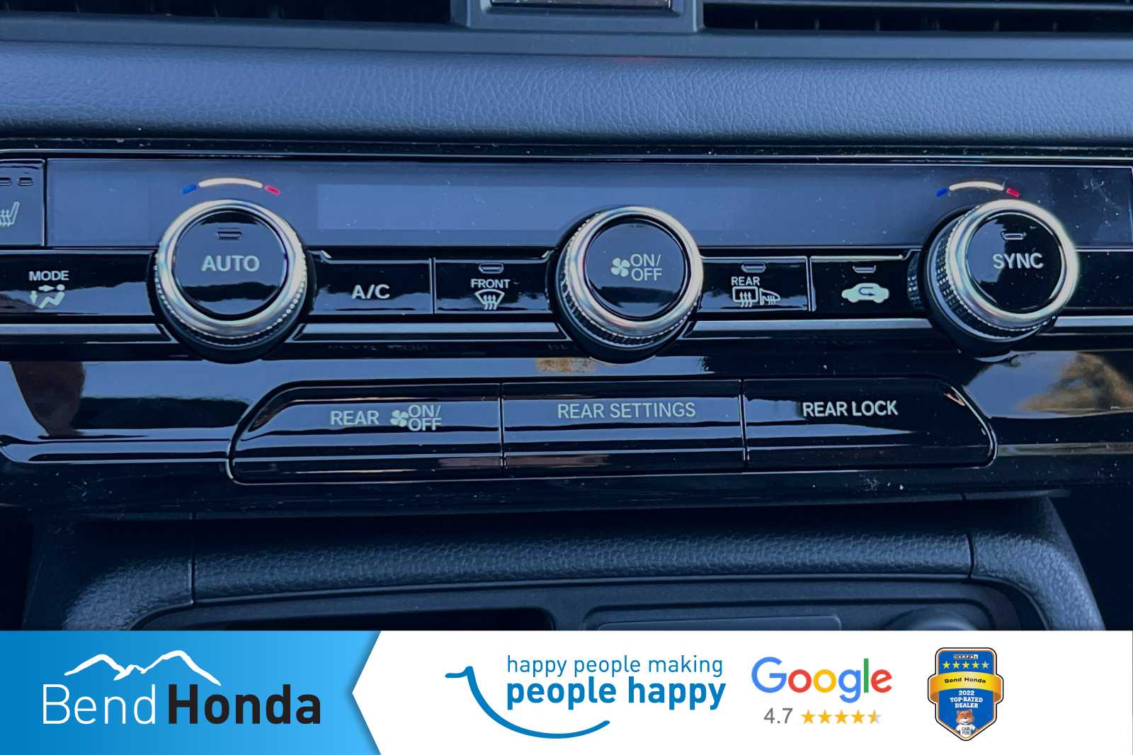 Thumbnail: 2025 Honda Pilot - 22