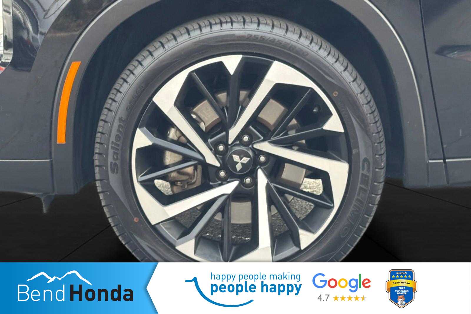 Thumbnail: 2024 Mitsubishi Outlander - 11