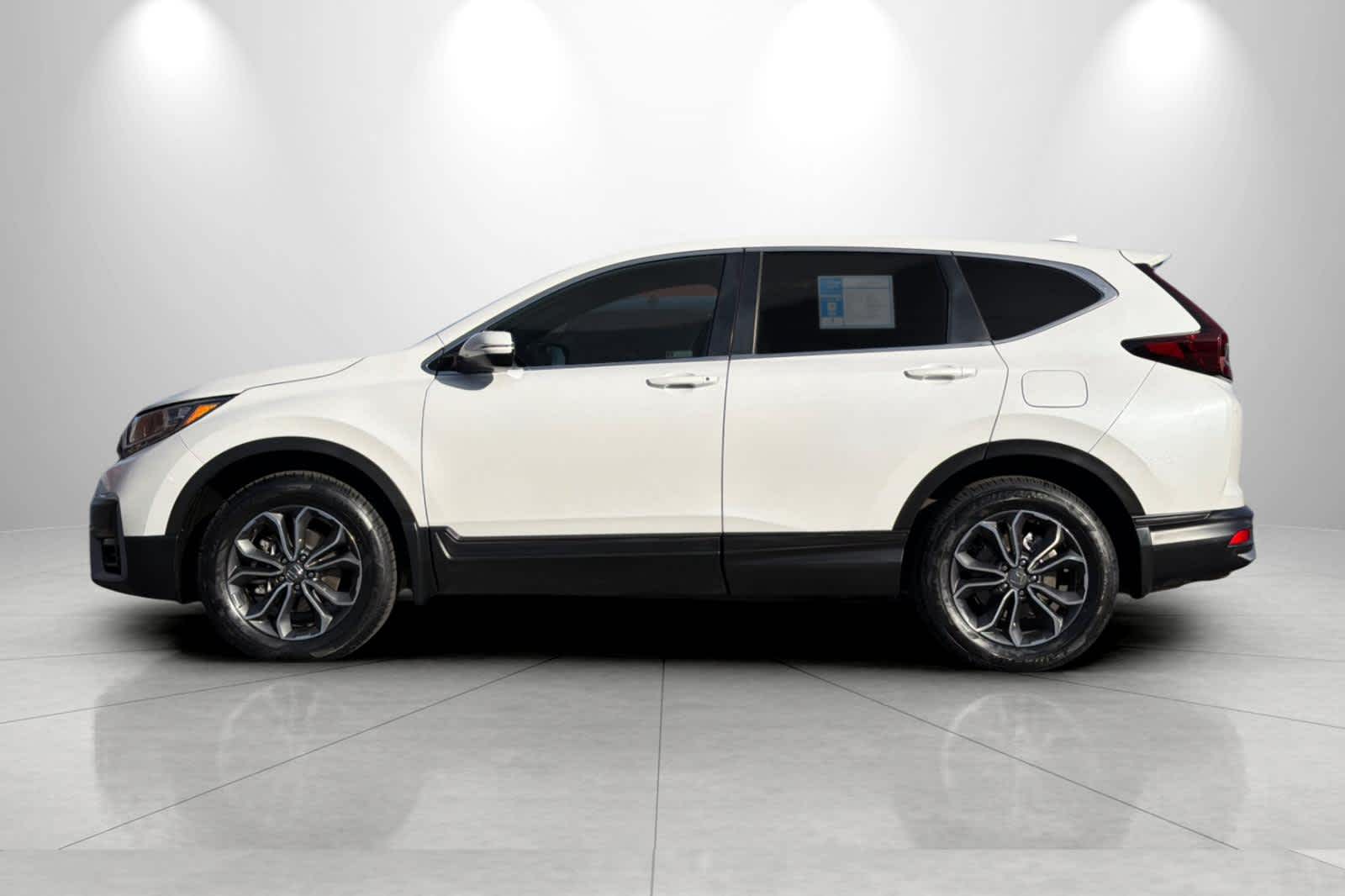 Thumbnail: 2022 Honda CR-V - 5