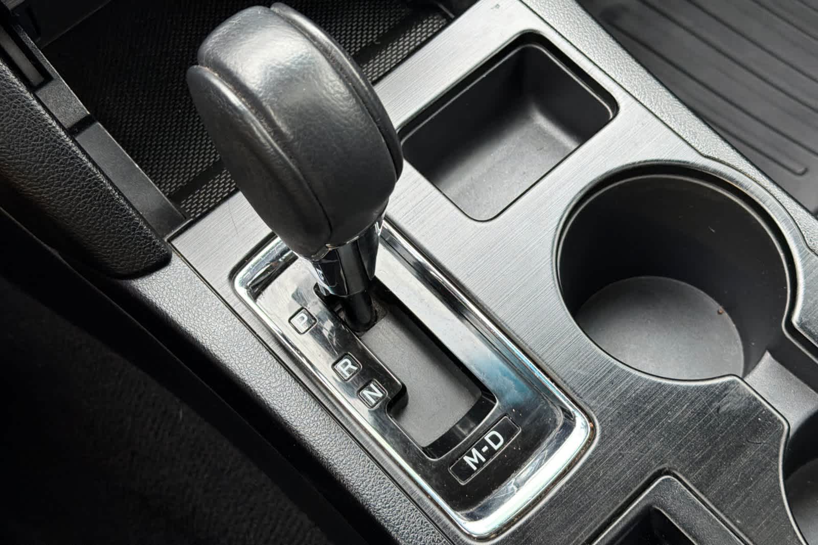 Thumbnail: 2019 Subaru Outback - 24