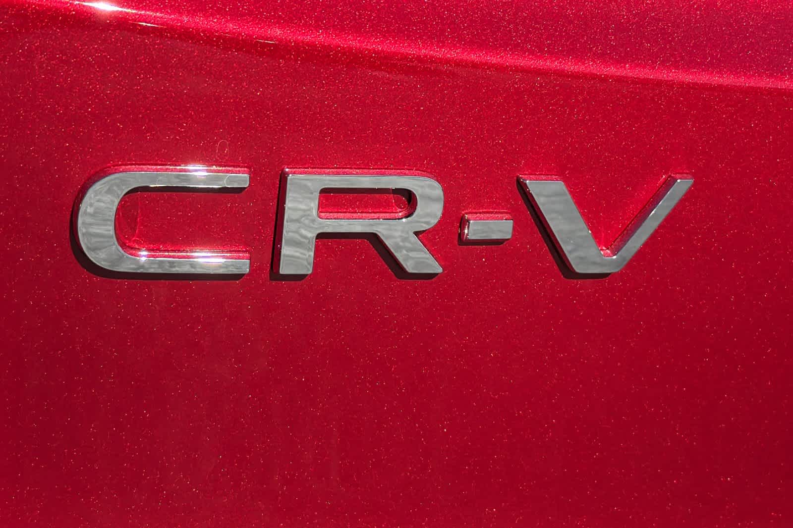 2027 Honda CR-V EX - Photo 12