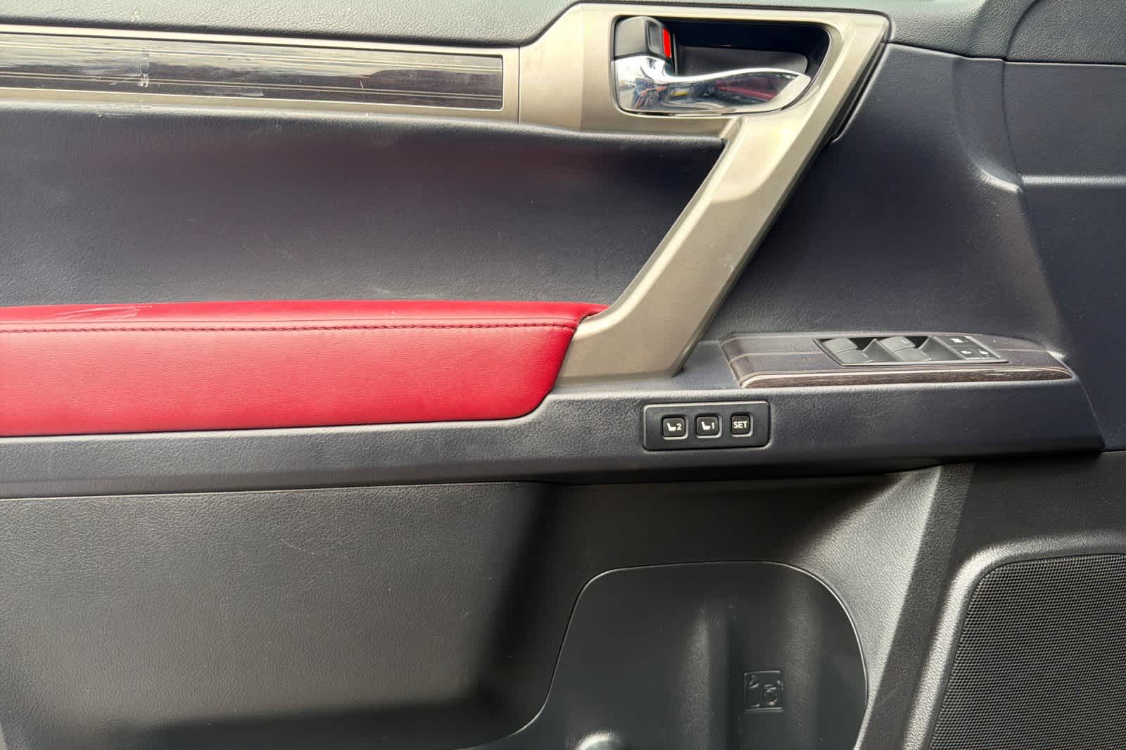 2020 Lexus GX PREMIUM - Photo 14