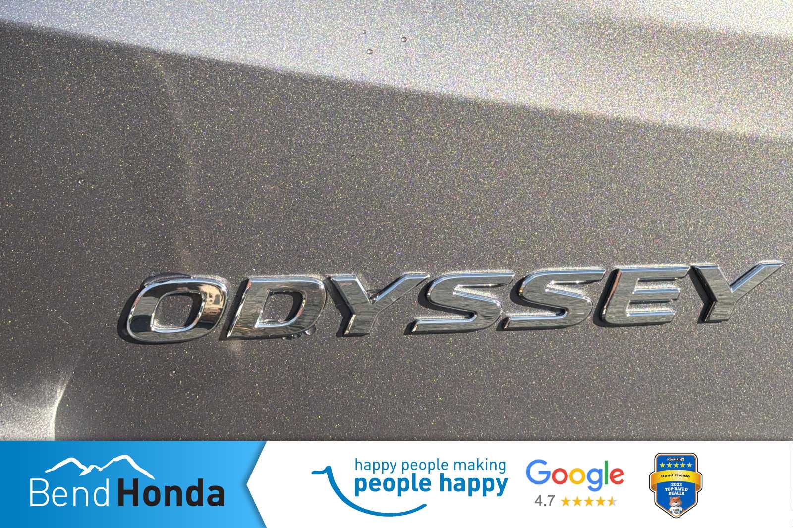 Thumbnail: 2026 Honda Odyssey - 12