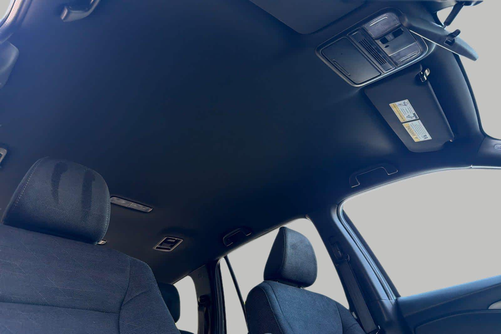 Thumbnail: 2022 Honda Pilot - 19