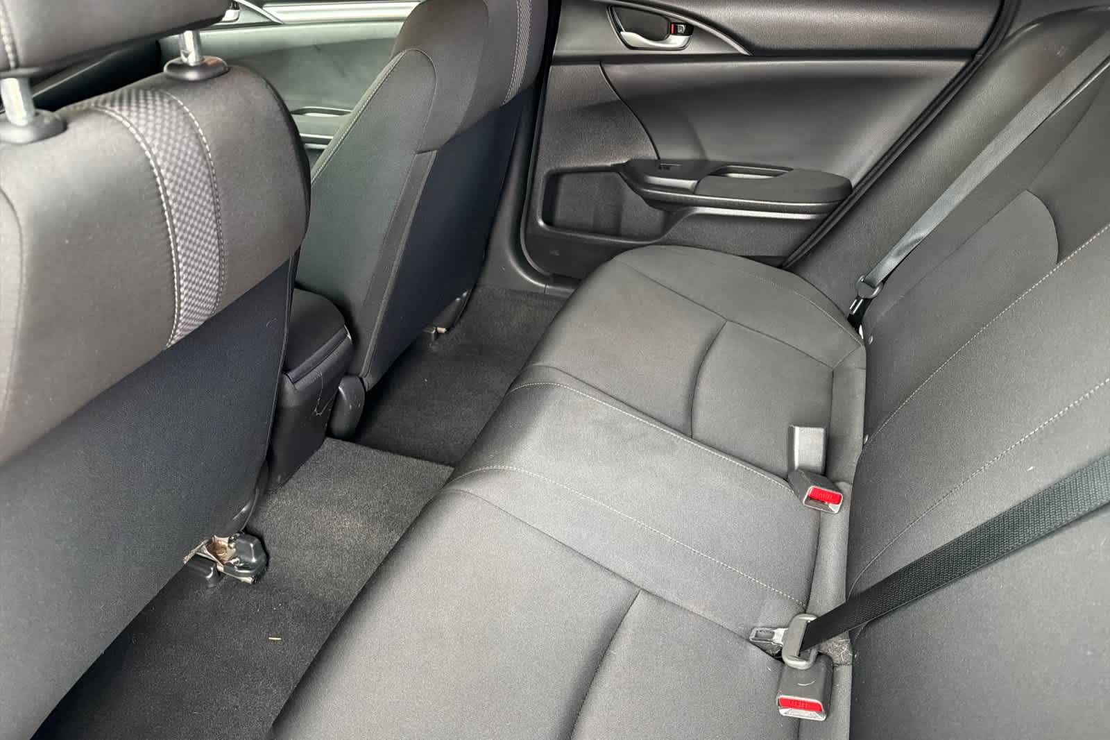 Thumbnail: 2021 Honda Civic - 4