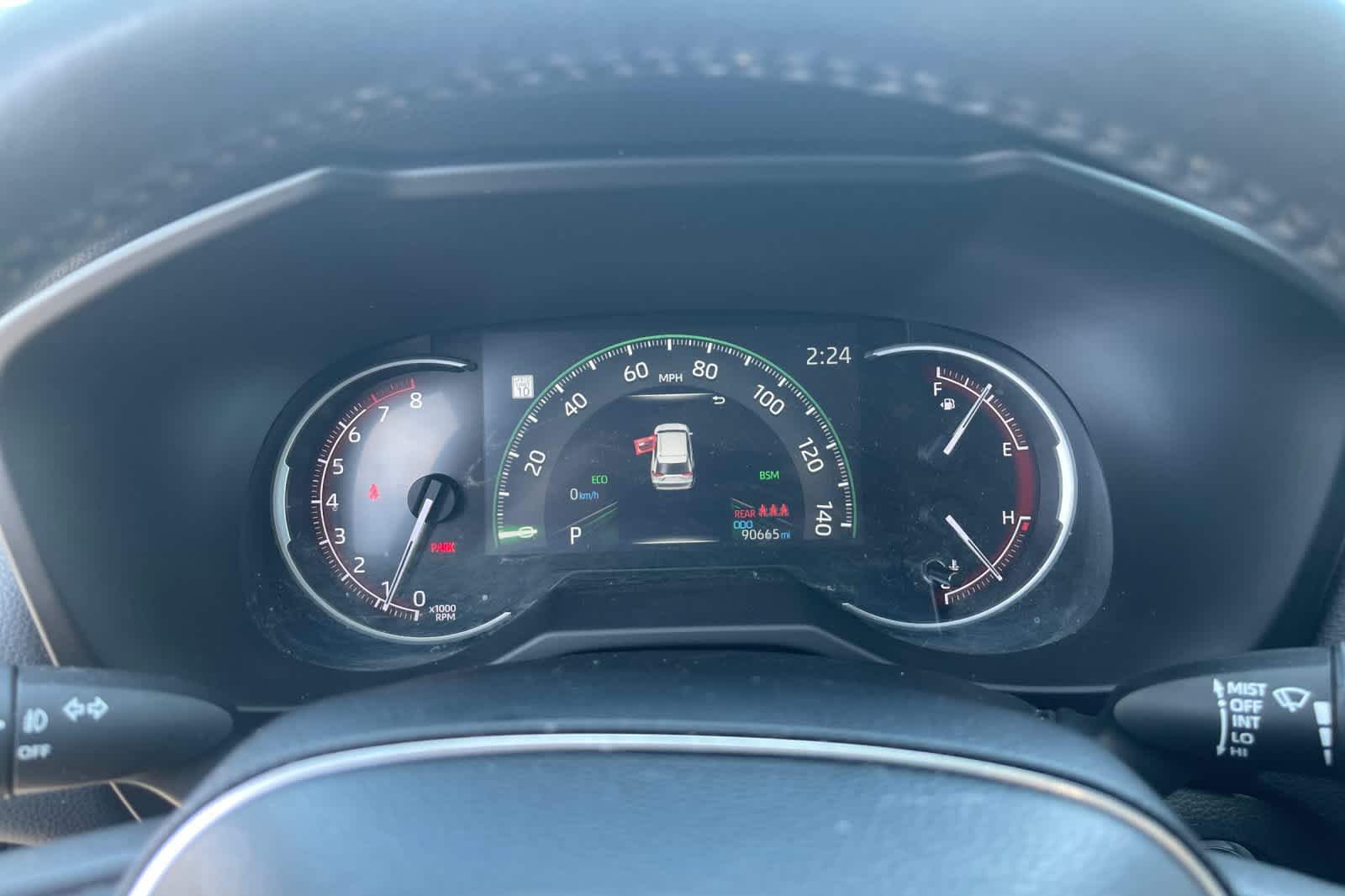 Thumbnail: 2022 Toyota RAV4 - 13