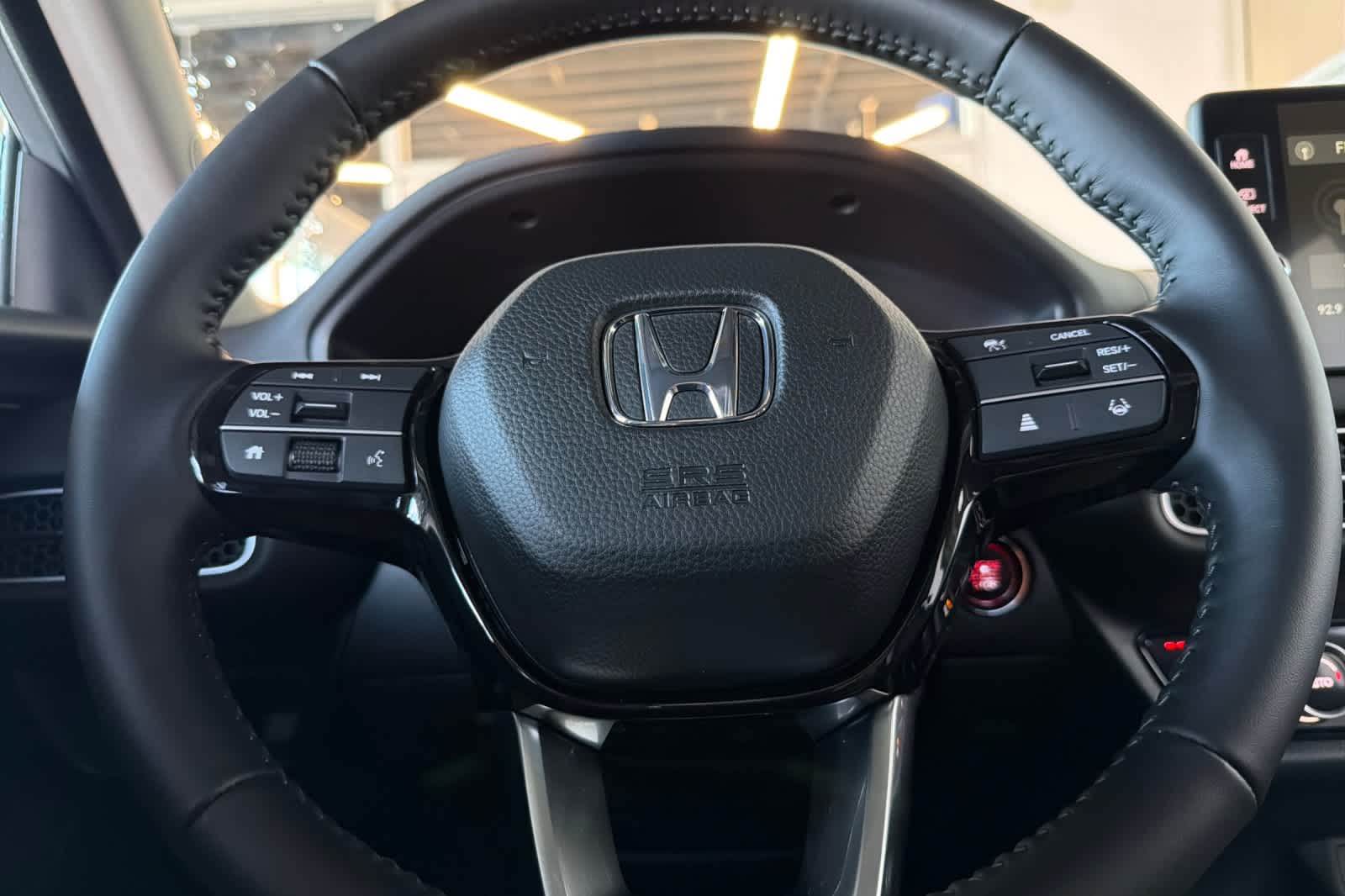 Thumbnail: 2026 Honda HR-V - 25