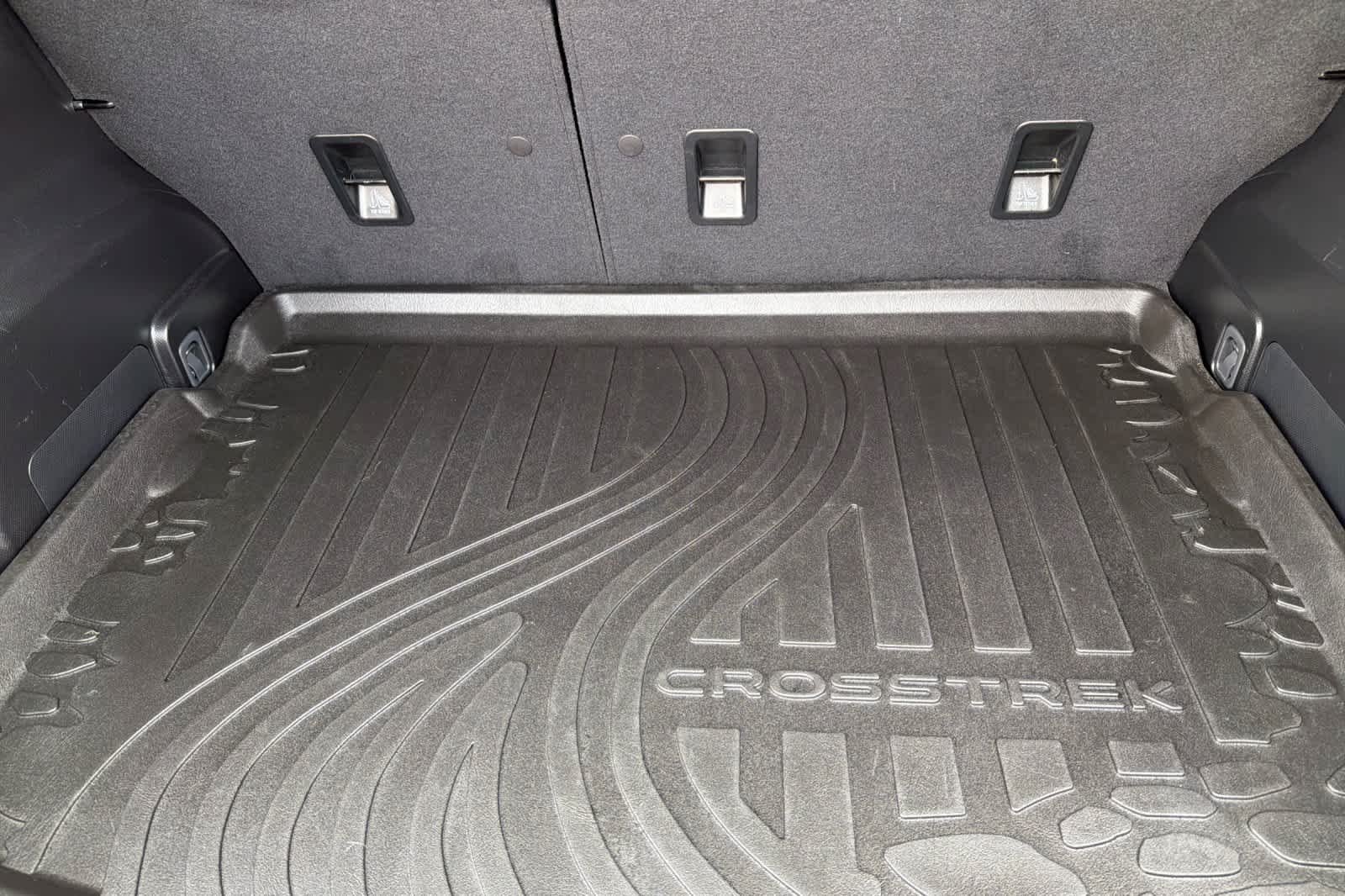 Thumbnail: 2024 Subaru Crosstrek - 17