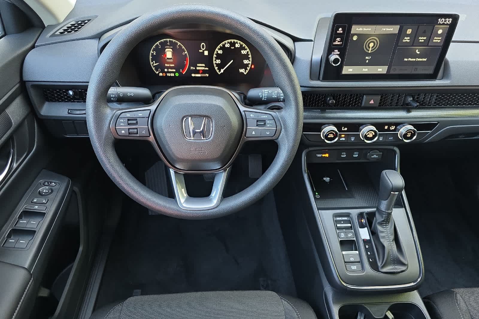 Thumbnail: 2026 Honda CR-V - 16