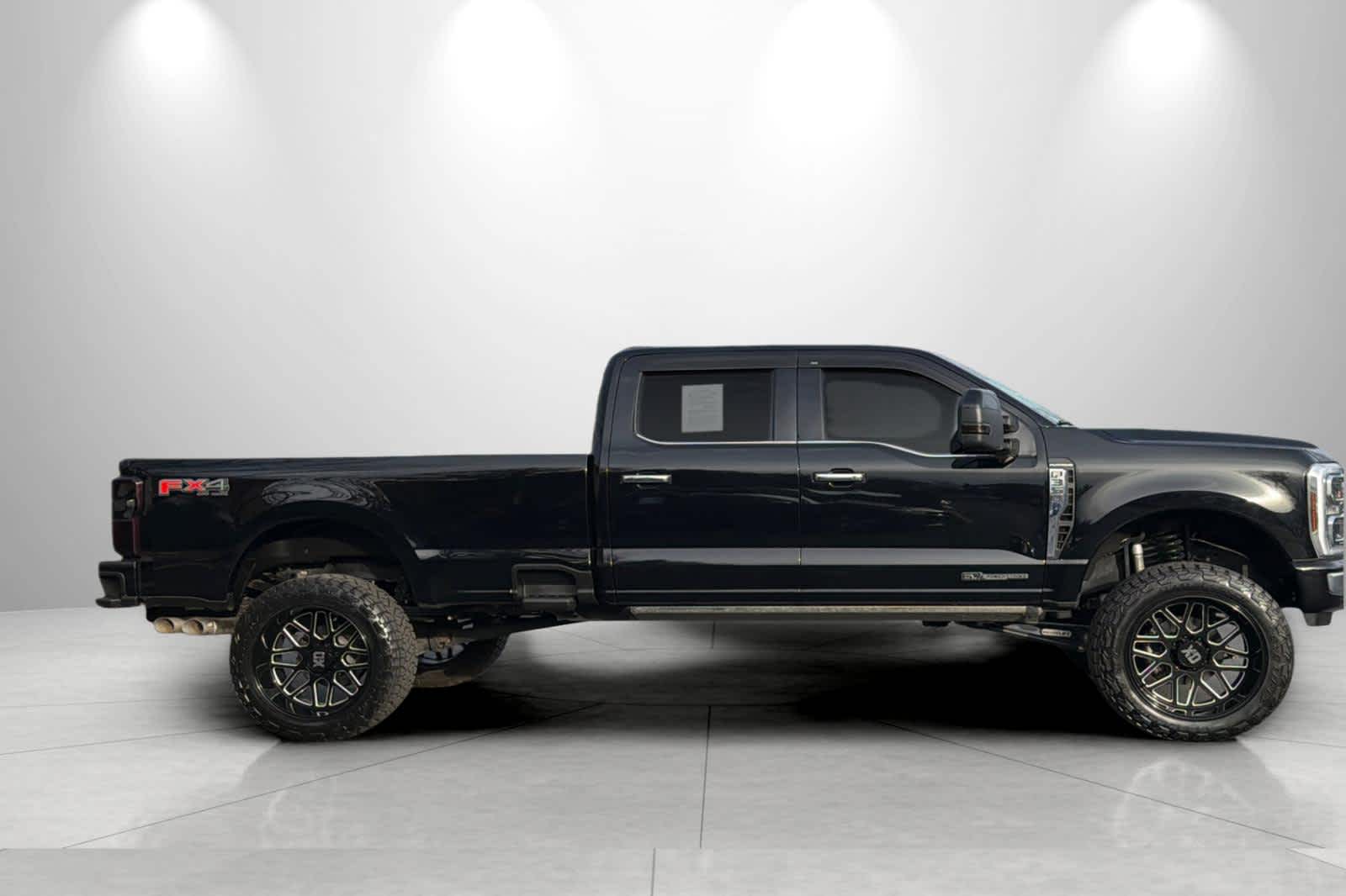 Thumbnail: 2024 Ford F-350 - 8