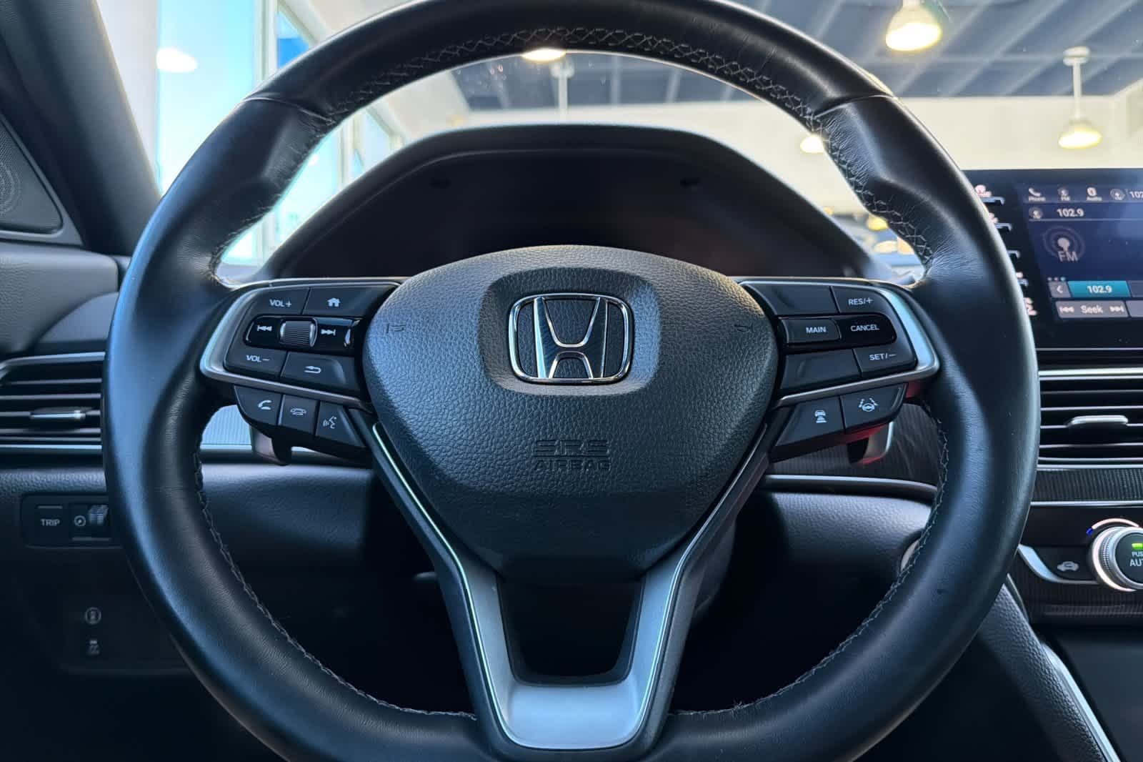 Thumbnail: 2020 Honda Accord - 24