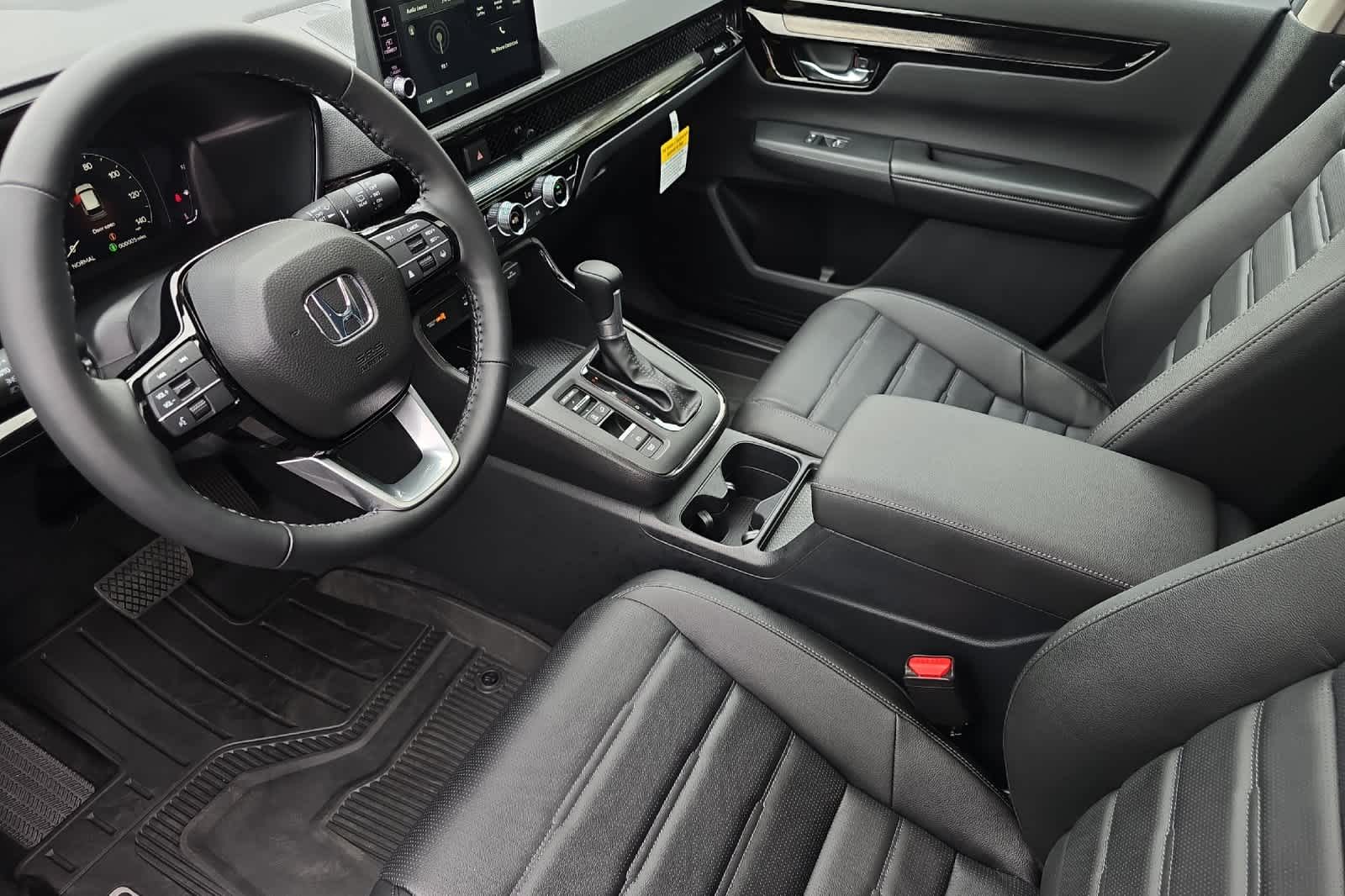 Thumbnail: 2026 Honda CR-V - 13