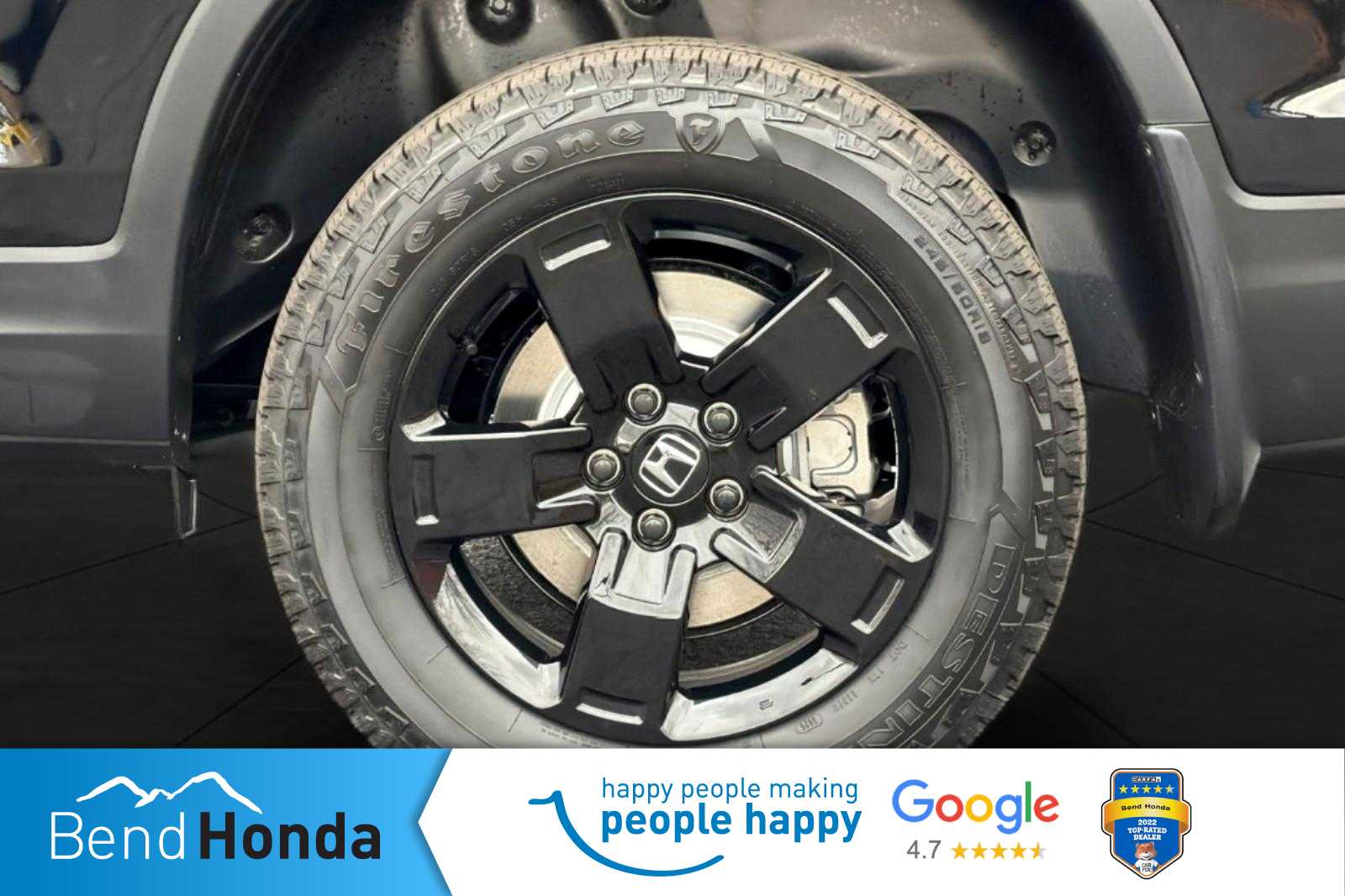 Thumbnail: 2026 Honda Ridgeline - 11