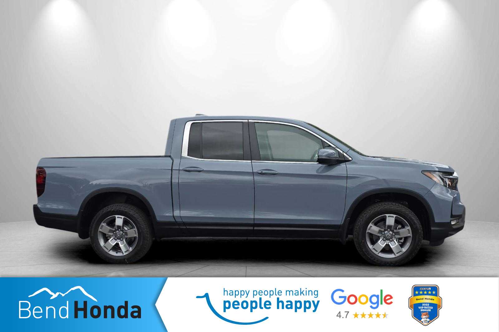 Thumbnail: 2026 Honda Ridgeline - 8