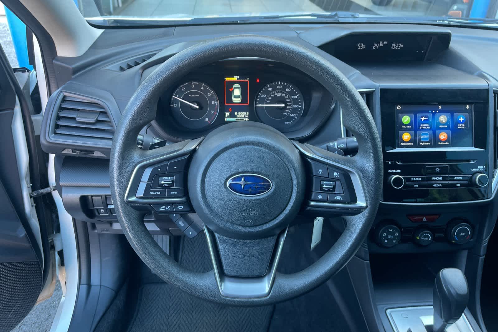 Thumbnail: 2020 Subaru Impreza - 12