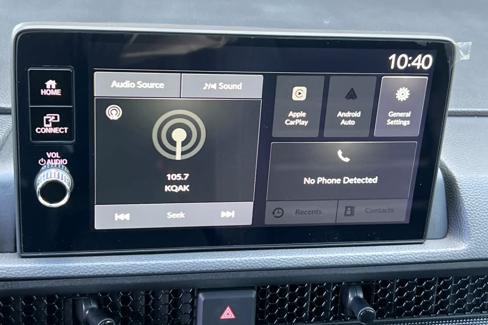 Thumbnail: 2026 Honda CR-V - 20