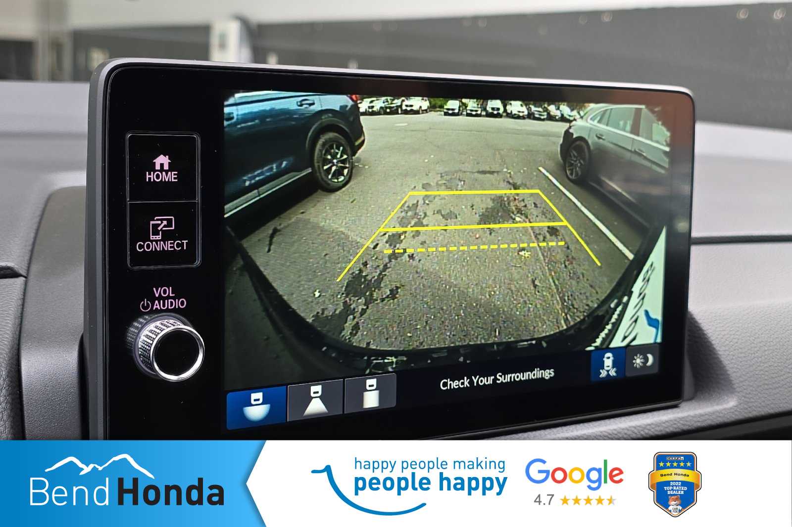 Thumbnail: 2026 Honda CR-V - 21