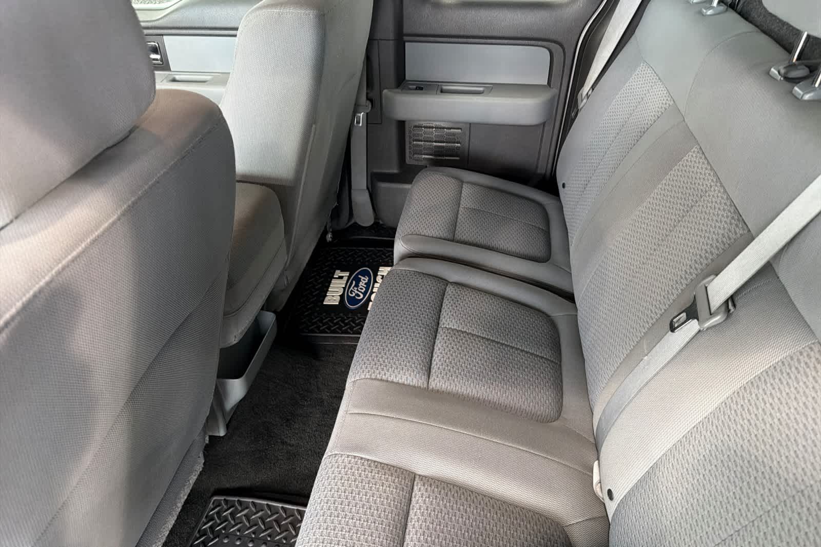 Thumbnail: 2013 Ford F-150 - 4