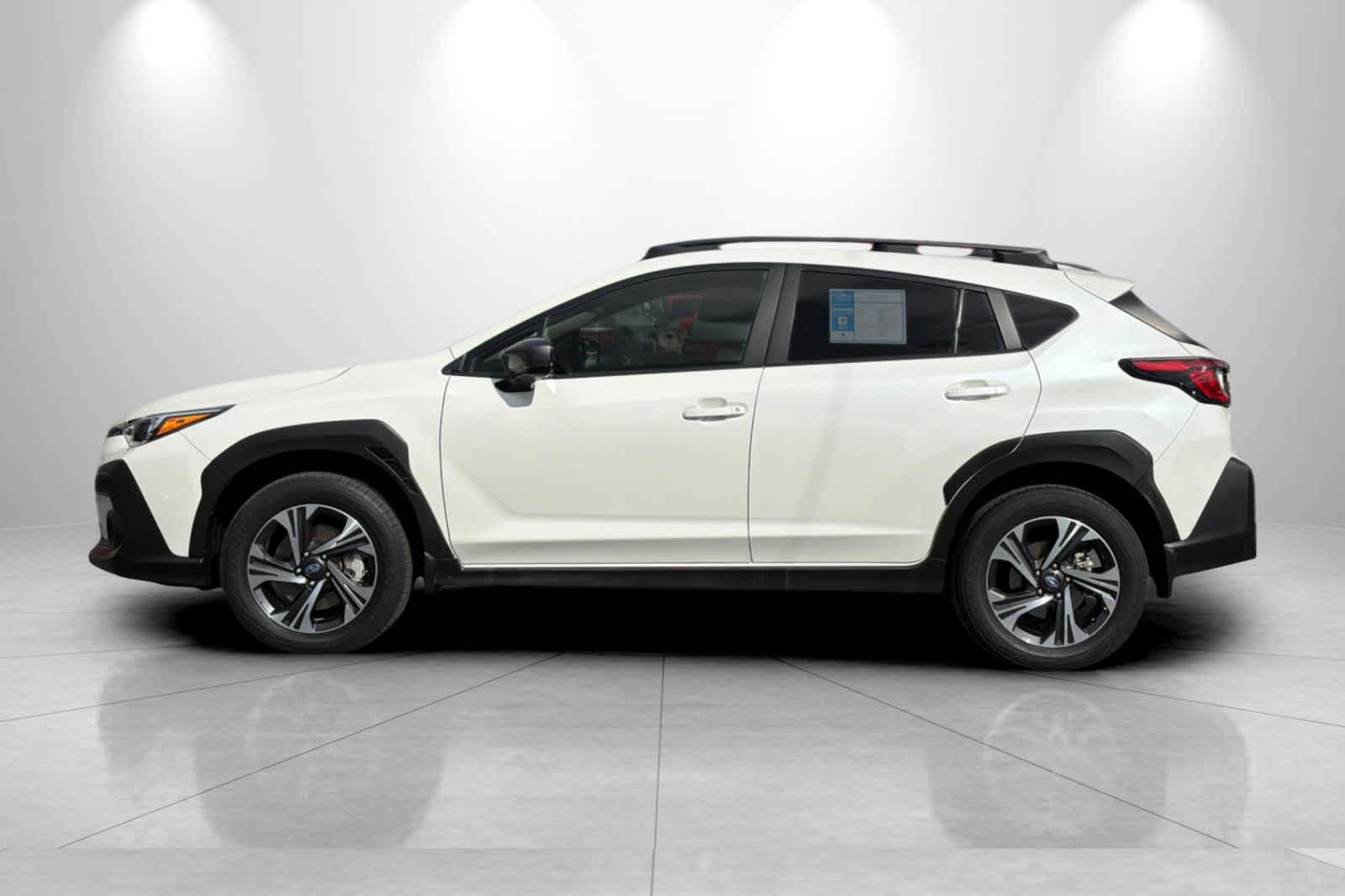 Thumbnail: 2024 Subaru Crosstrek - 5