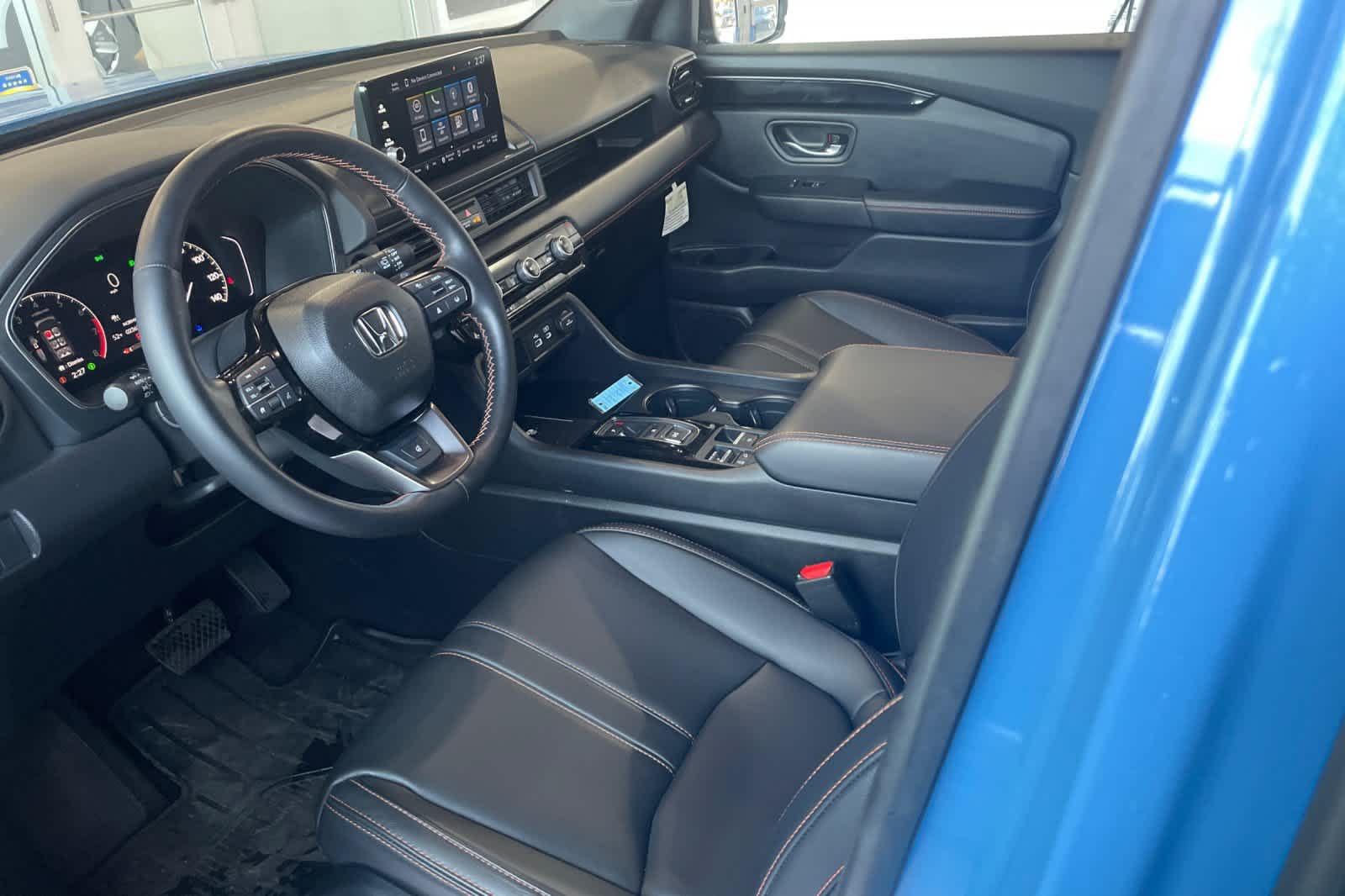 Thumbnail: 2023 Honda Pilot - 13